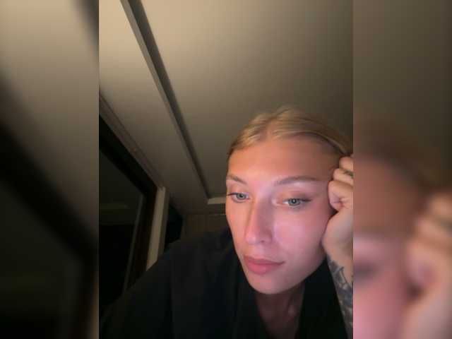 ブロードキャストスクリーンショット PREKRVTI