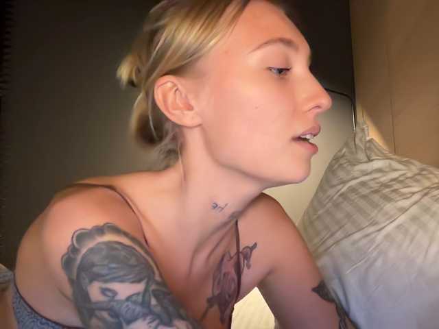 ブロードキャストスクリーンショット PREKRVTI