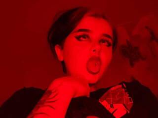 エロティックなビデオチャット Dora-Gray