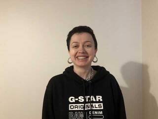 エロティックなビデオチャット DorisKrock