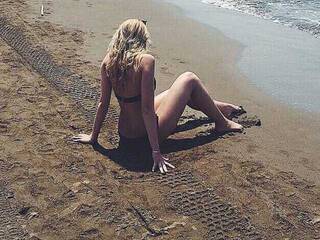 エロティックなビデオチャット DorisSoft