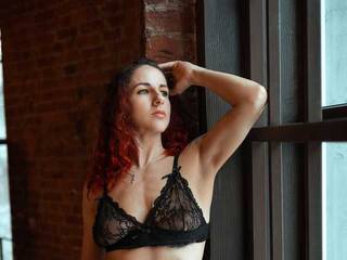 エロティックなビデオチャット DorothyParkers