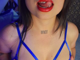 エロティックなビデオチャット DorotyBrown
