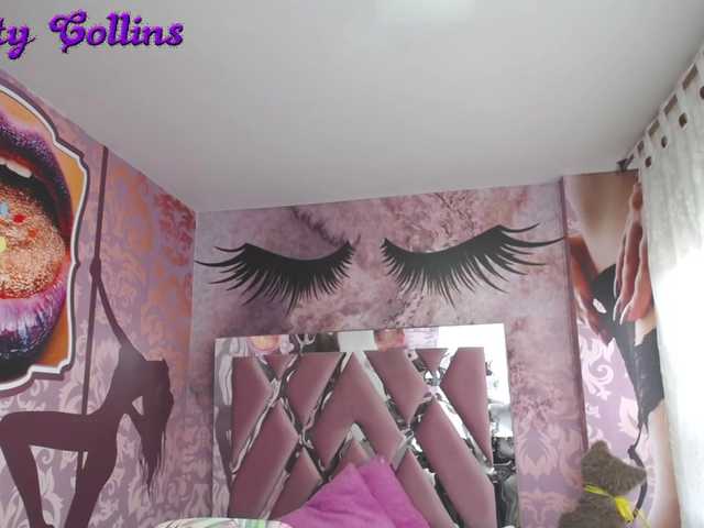 写真 DorotyCollins Welcome to my room ♥ come and enjoy me love with me