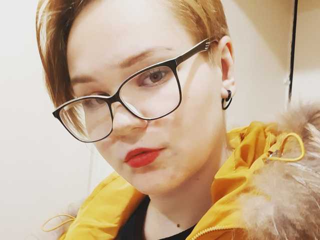 プロフィールの写真 DorryLolli