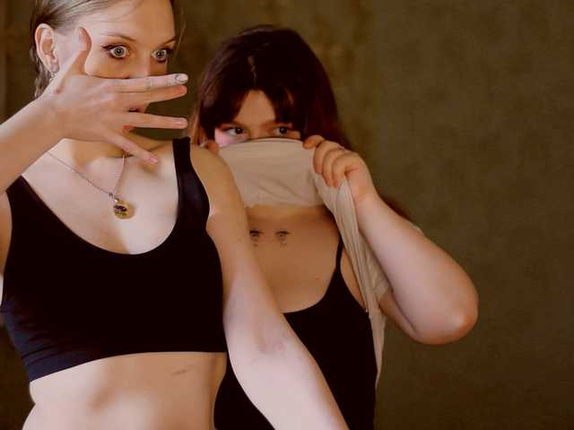 プロフィールの写真 DOUBLE--EVA