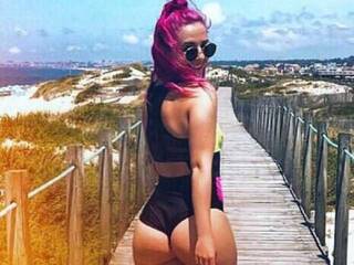 エロティックなビデオチャット doubledXX