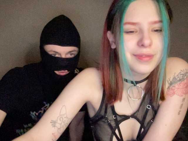 プロフィールの写真 doublepassion