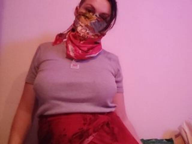 ブロードキャストスクリーンショット doublepervers