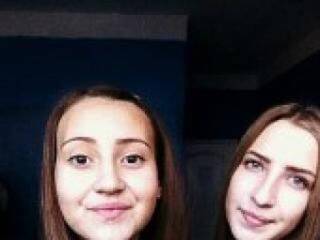 エロティックなビデオチャット doublesex1