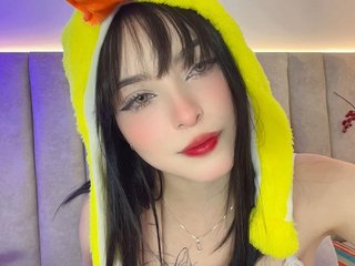 エロティックなビデオチャット DoyeonDae