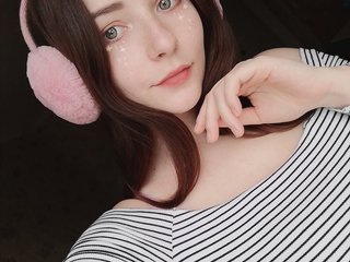 プロフィールの写真 A_Lisa