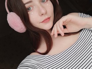 プロフィールの写真 A_Lisa