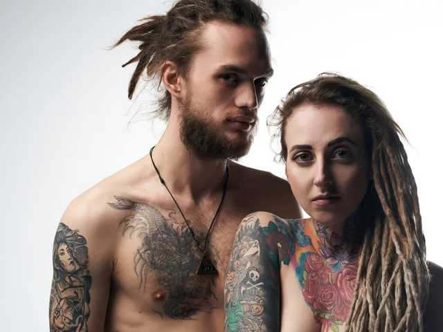 プロフィールの写真 DreadsFamily