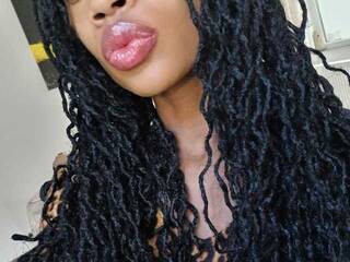 エロティックなビデオチャット Dream-Goddess