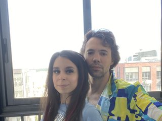 エロティックなビデオチャット DreamAndTeam