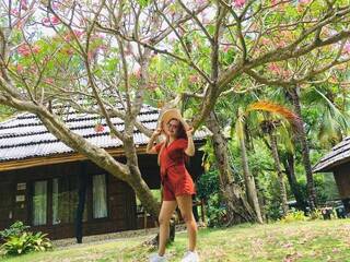 エロティックなビデオチャット DreamCherry