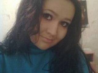 エロティックなビデオチャット dreamgirl7