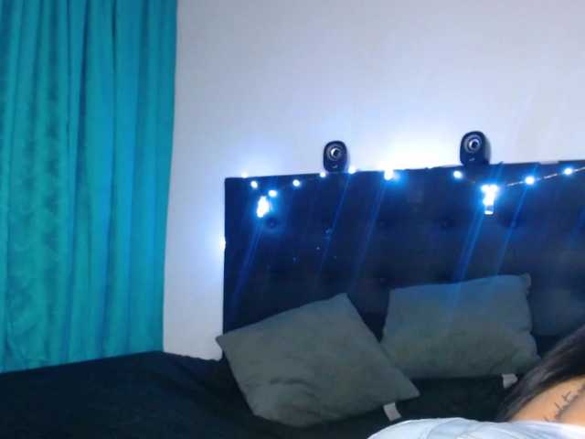 ブロードキャストスクリーンショット Dreamgirl777