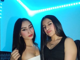 エロティックなビデオチャット Dreamgirlss