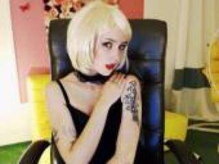 エロティックなビデオチャット dreamgrass