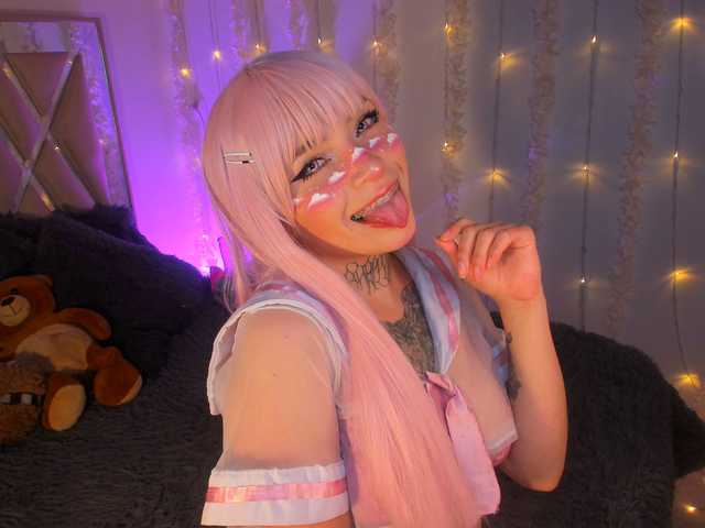 プロフィールの写真 DreamLeah