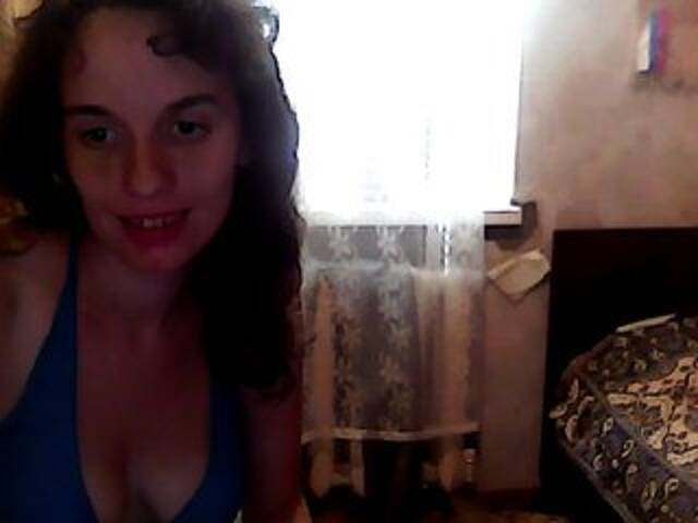 ブロードキャストスクリーンショット DreamRuth