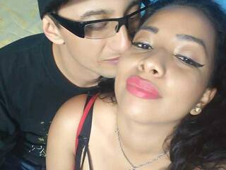 エロティックなビデオチャット DreamTeachFlame