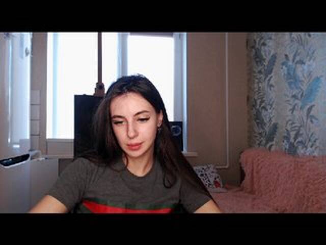 ブロードキャストスクリーンショット DreamyMay