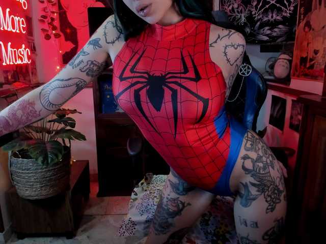 プロフィールの写真 Dreamysuccubus
