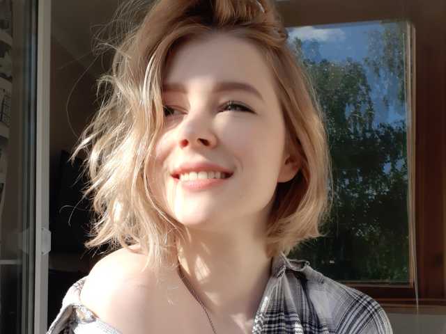 プロフィールの写真 driada