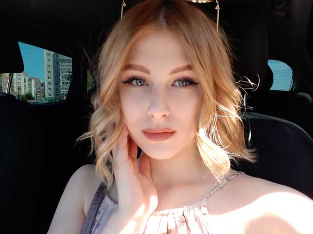 プロフィールの写真 driada