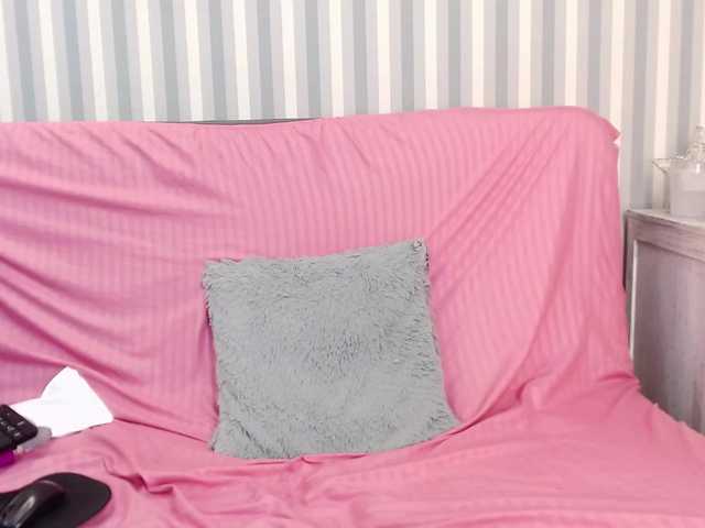 ブロードキャストスクリーンショット Dulce-devil