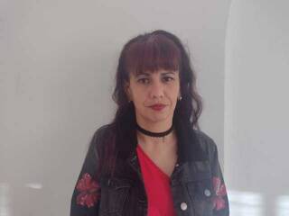 エロティックなビデオチャット dulce-sam-lt