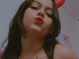 エロティックなビデオチャット dulce-sami