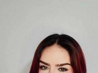 エロティックなビデオチャット Dulce-Zoe