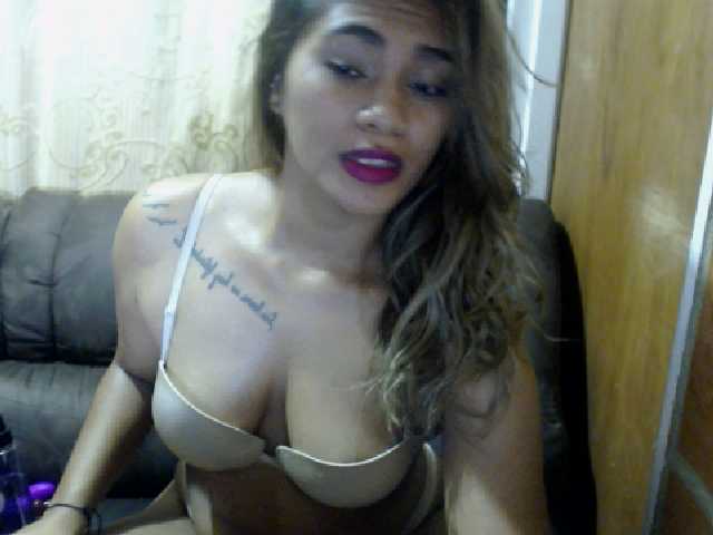 ブロードキャストスクリーンショット dulcecaramel