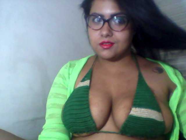 ブロードキャストスクリーンショット DulceDLeche