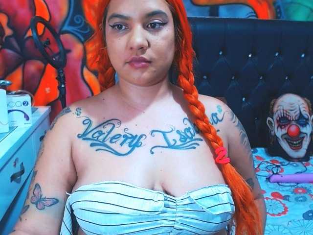 ブロードキャストスクリーンショット Dulcedomini