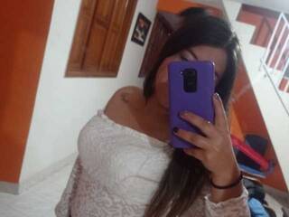 エロティックなビデオチャット dulcedreams