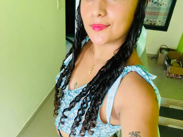 プロフィールの写真 Dulcemelissa777