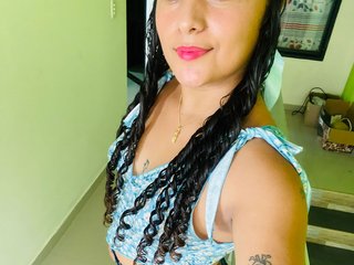 エロティックなビデオチャット Dulcemelissa777