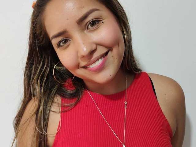 プロフィールの写真 DulcePamela