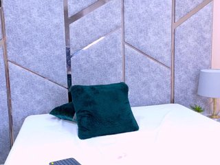 エロティックなビデオチャット DulceVega