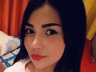 エロティックなビデオチャット DulceWhite