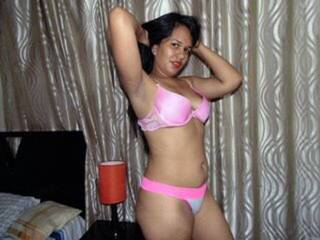 エロティックなビデオチャット Dulcexandrea