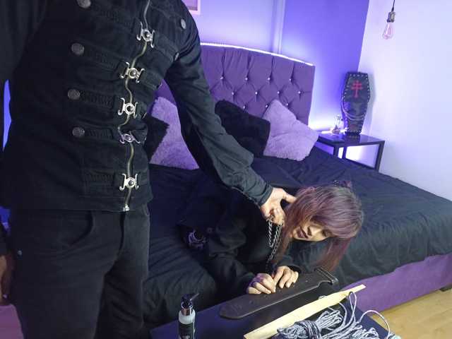 プロフィールの写真 dulcineacrows