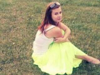 エロティックなビデオチャット durk1angel