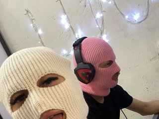 エロティックなビデオチャット cutemilana_sw