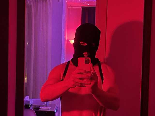 プロフィールの写真 Phantom_we